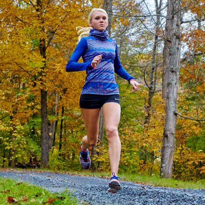 SportsKid of the Year 2015: Meet the Finalists - 5 - Harper Russell